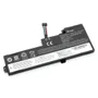 Bateria Para Notebook Lenovo Thinkpad T480-20l50006iu 11.4 V Interna