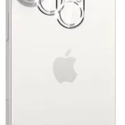Película Inteira Da Câmera De Vidro Protetora Hd Para Iphone 16 Normal