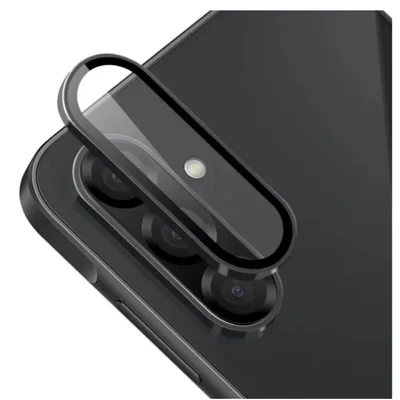 Película Inteira Da Câmera De Vidro Protetora Hd Para Samsung Galaxy A17