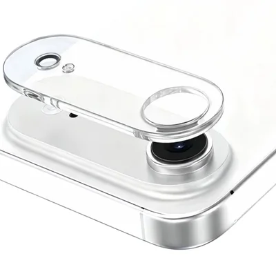 Película Inteira Da Câmera De Vidro Protetora Hd Para Iphone Air
