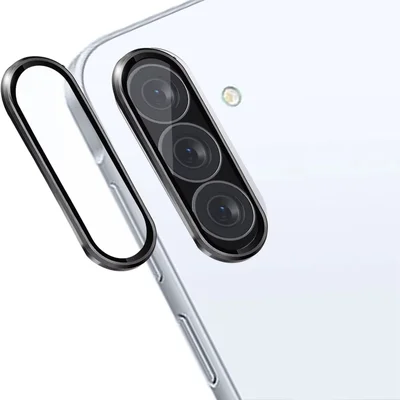 Película Inteira Da Câmera De Vidro Protetora Hd Para Samsung Galaxy A56 / Galaxy A36