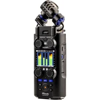 Gravador-Zoom-H5studio-Port-
