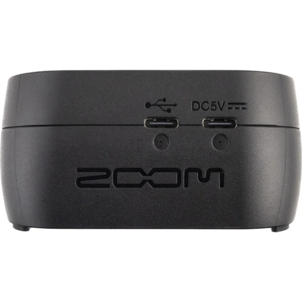 Imagem 3 de 5 do produto Gravador Zoom Podtrak P2 Dual Usb Mic Para Podcasters