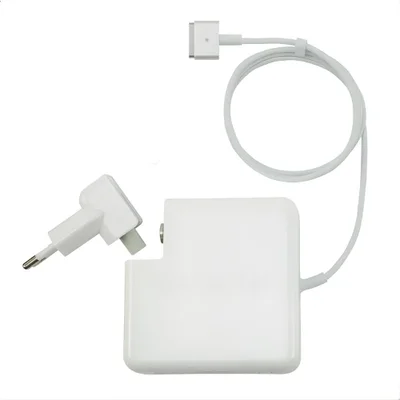 Fonte Magsafe T Para Macbook Apple - 60w - Verde