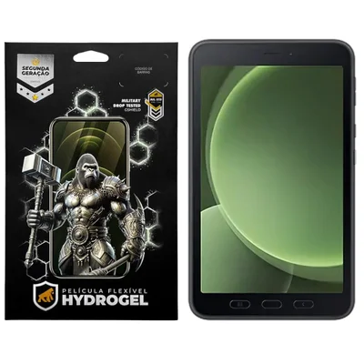 Película Para Samsung Galaxy Tab Active 5 - Hydrogel Hd - Gshield