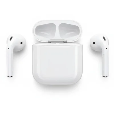 Fone Bluetooth Branco Resistente A Suor