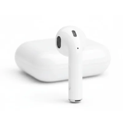 Fone Sem Fio Branco Excelente Autonomia