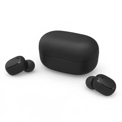 Wireless Earbuds Com LED - Ideal Viagens Estudos Trabalho