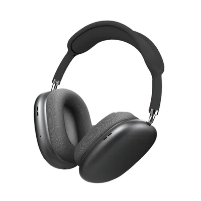 Headphone Bluetooth Orbit Max - Cinza Escuro - Space