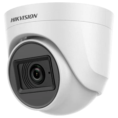 Câmera Ip Ds-2ce76h0t-itpfs Hikvision