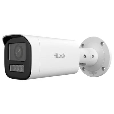 Câmera Ipc-b640ha-lzu(2.8-12mm) Hikvision