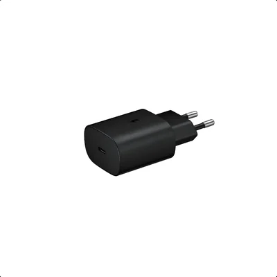 Fonte Samsung 65w Usb-c S10 S10lite S10+ S10e S20fe S8 S8+ S9 S9plus S20 S20 Plus S20 Ultra
