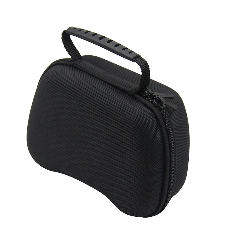 Case Estojo Para Controle Playstation 5 Ps4 XBOX One Series Switch Preta
