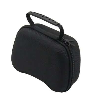 Case Estojo Para Controle Playstation 5 Ps4 XBOX One Series Switch Preta