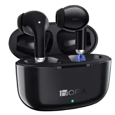 Fones De Ouvido Bluetooth 1hora Tws Com Display A8s Aut114