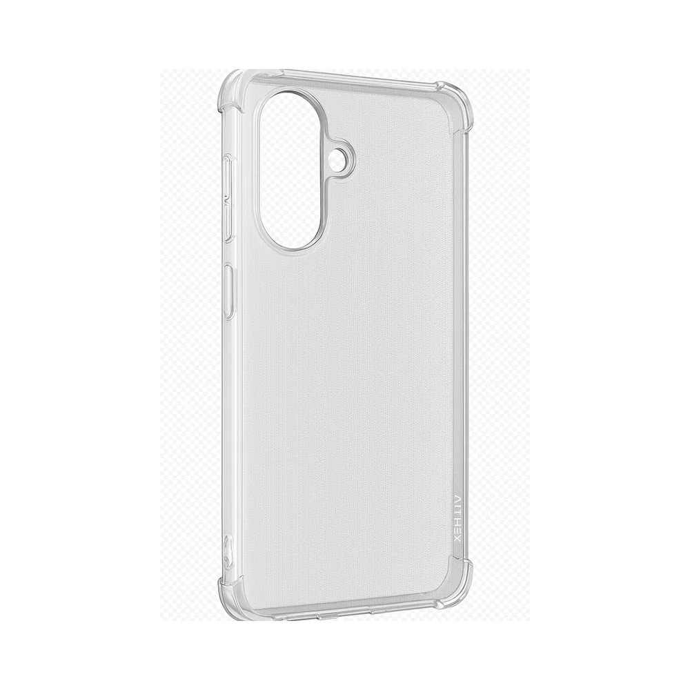 Imagem 4 de 5 do produto Capa Antishock Para Samsung Galaxy A17 6.7" Proteção Total