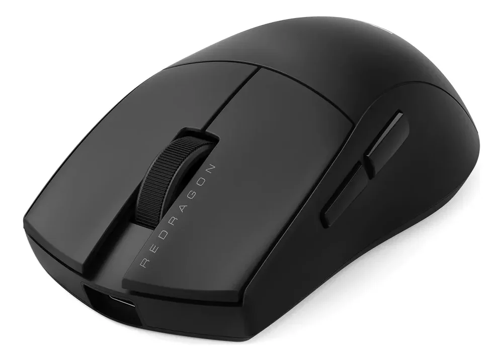 Imagem 4 de 5 do produto Mouse Gamer Redragon K1 Lite M916-lit-1k 3 Ultra Light 8000 Dpi