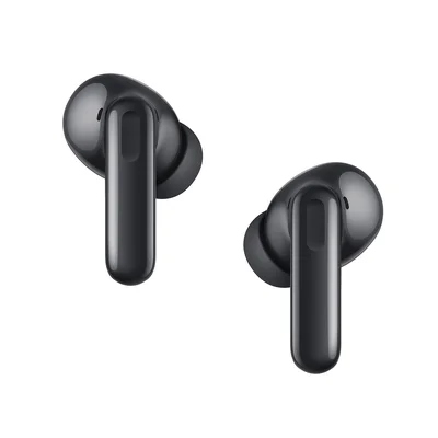 Huawei Freebuds Se 4 Anc, (preto) Fone De Ouvido Sem Fio Bluetooth 5.4, Ip54 Cancelamento De Ruído