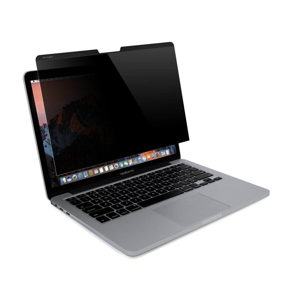 Filtro De Privacidade Magnético 15" Para Macbook Pro Mp15 K64491ww Kensington