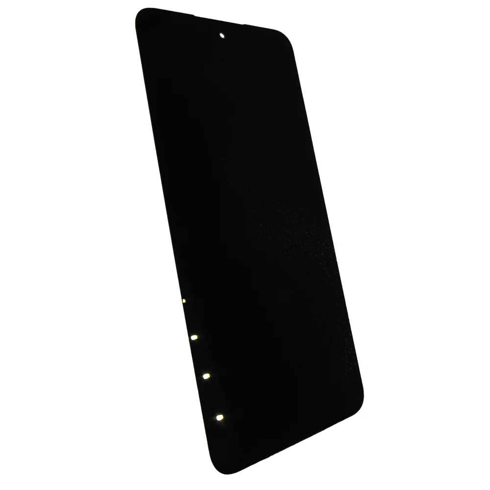 Imagem 4 de 5 do produto Frontal Tela Completa Compatível Com Redmi 12 + Kit Reparo Cor:preto