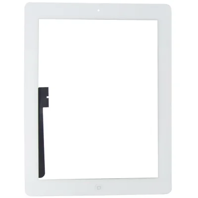 Touch Compativel Com Ipad 3 A1403 A1416 A1430 Cor:branco