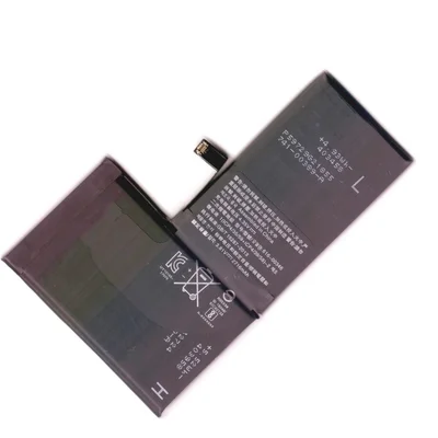 Bateria Foxconn Compativel Iphone X 10 Saúde 100% — foto 2