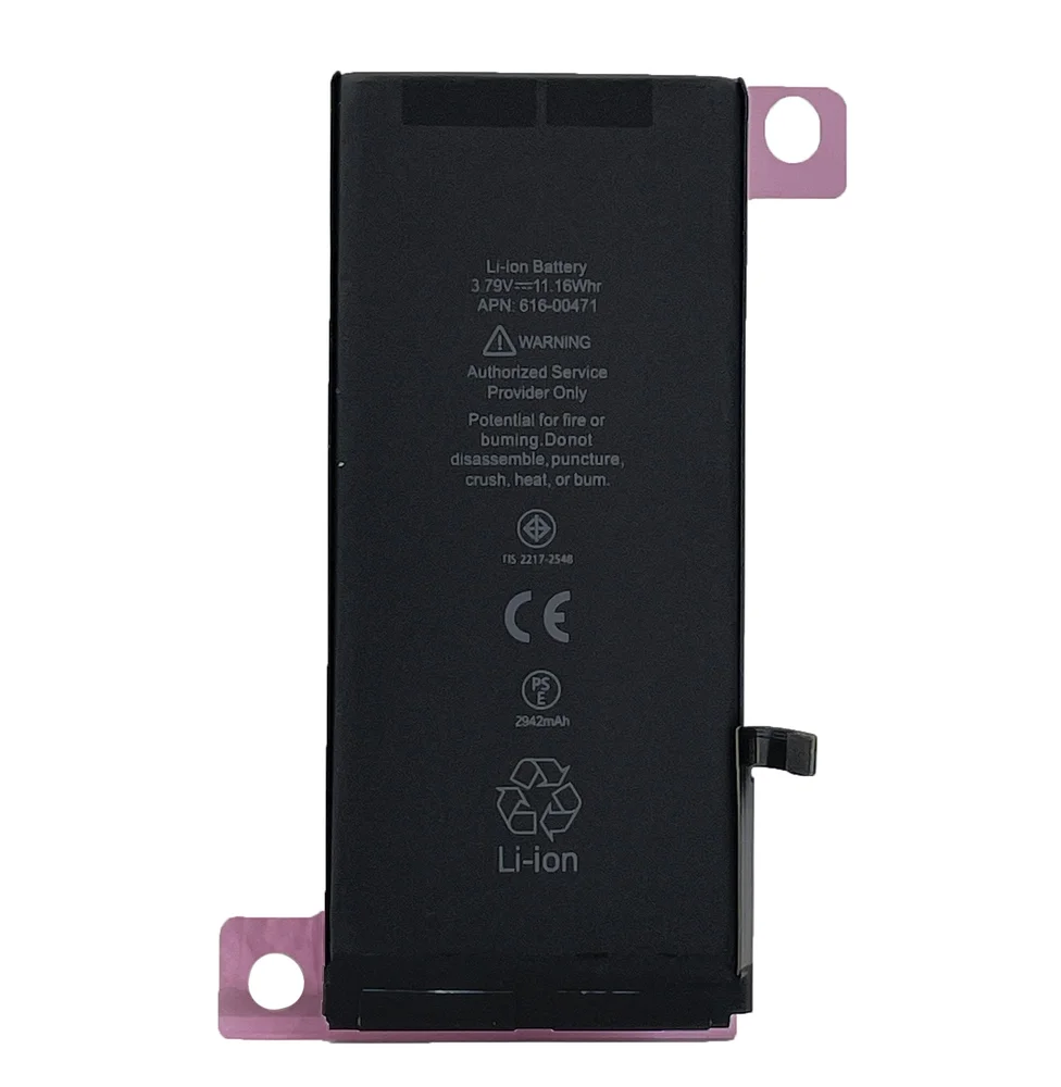 Imagem 4 de 5 do produto Bateria Foxconn Compativel Com Iphone Xr