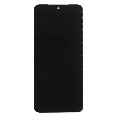 Frontal Compatível Com Redmi Note 11 4g / 11s / 12s / M4 Pro 4g + Kit Reparo Cor:preto