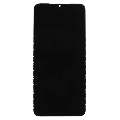 Frontal Tela Completa Compatível Com Redmi 9t / Poco M3 Cor:preto