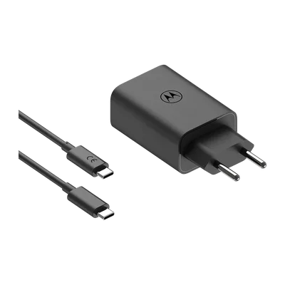 Carregador Super Turbo 150w Ultra Rápido Tipo C E Usb Com Carregamento Rápido + Cabo Tipo C Compatível Com Todos Aparelhos Type C