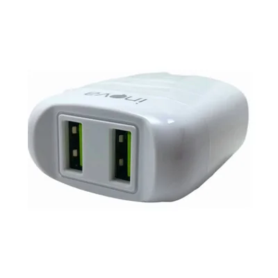 Carregador Fonte 3.1a Inova Car-5245 F
