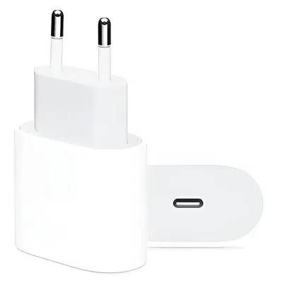 Carregador Fonte Usb-c 20w Turbo P/ Iphone 11 12 13 Pro Max