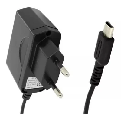 Fonte Para Nintendo Ds Lite Bivolt Dslite