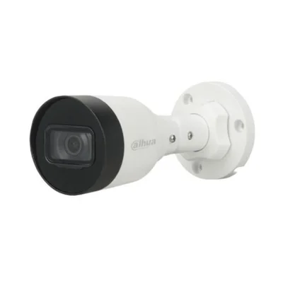 Camera Ip Bullet Dahua 2mp Poe Dh-ipc-hfw1230s1p-0280b-s6
