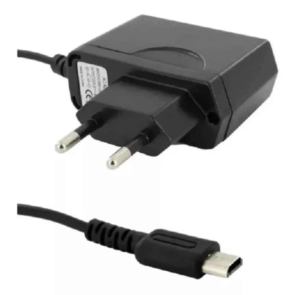 Imagem 3 de 3 do produto Fonte De Alimentação Para Nintendo Ds Lite Dslite