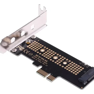 Adaptador Nvme Para SSD (já No Brasil)