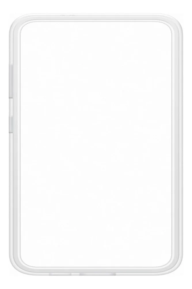 Imagem 3 de 5 do produto Capa Protetora Flipsuit Para Samsung Galaxy S24 Branca Ef-ms921cwegww