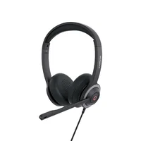 Fone de Ouvido Whs 70 Duo Usb Intelbras