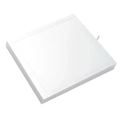 Painel LED Sobrepor 40w Quadrada 60x60 Cm Bivolt Kian