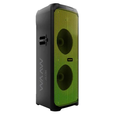 Caixa De Som Bluetooth Infinite 1000