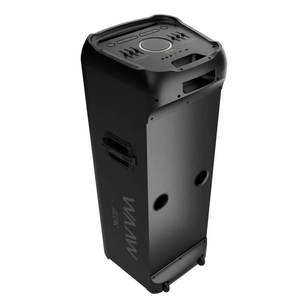 Imagem 4 de 5 do produto Caixa De Som Bluetooth Infinite 1000 Infinite 1000