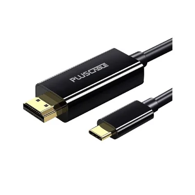 Cabo Adaptador Usb-c/hdmi Pluscable 2 Metros HDMIc20
