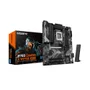 Placa Mãe Gigabyte B760 Gaming X Wifi6e Gen5 LGA  1700 4xDDR5 Chipset Intel B760 Atx 3