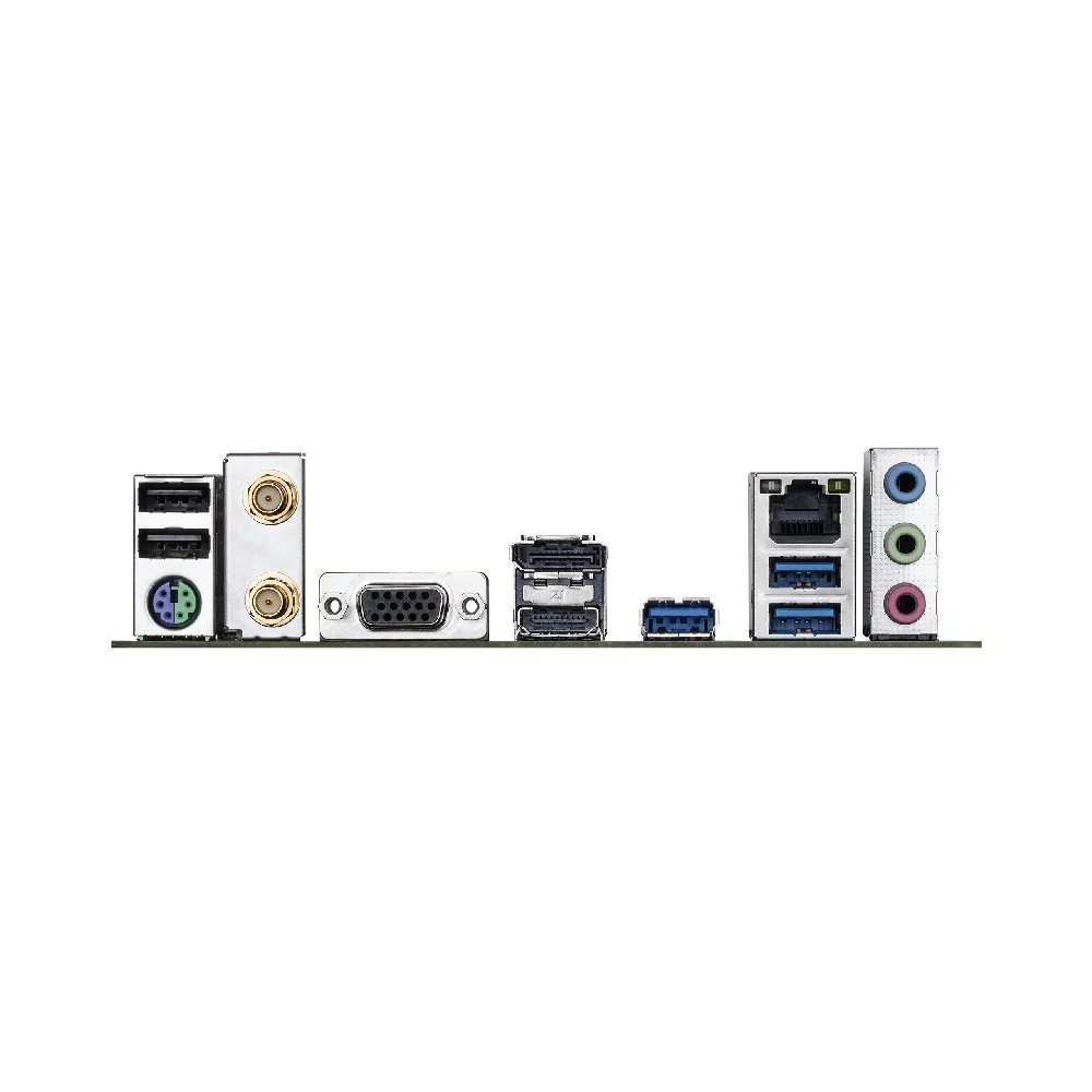 Imagem 3 de 4 do produto Placa Mãe Gigabyte B760m D3hp Wifi6 LGA  1700 4xDDR5 Chipset B760 Matx