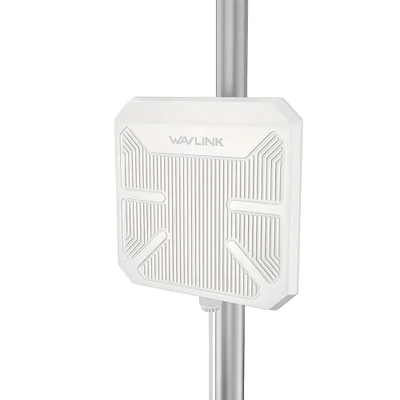 Wavlink Ax3000 Extensor Wifi 6 Externo Repetidor Poe Ip67