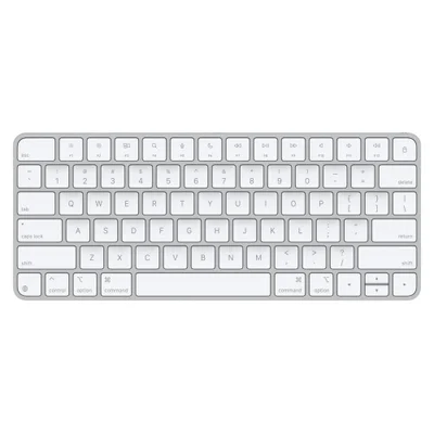 Magic Keyboard Apple, Inglês (eua), Branco