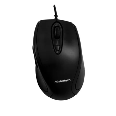 Mouse Mistertech Com Fio