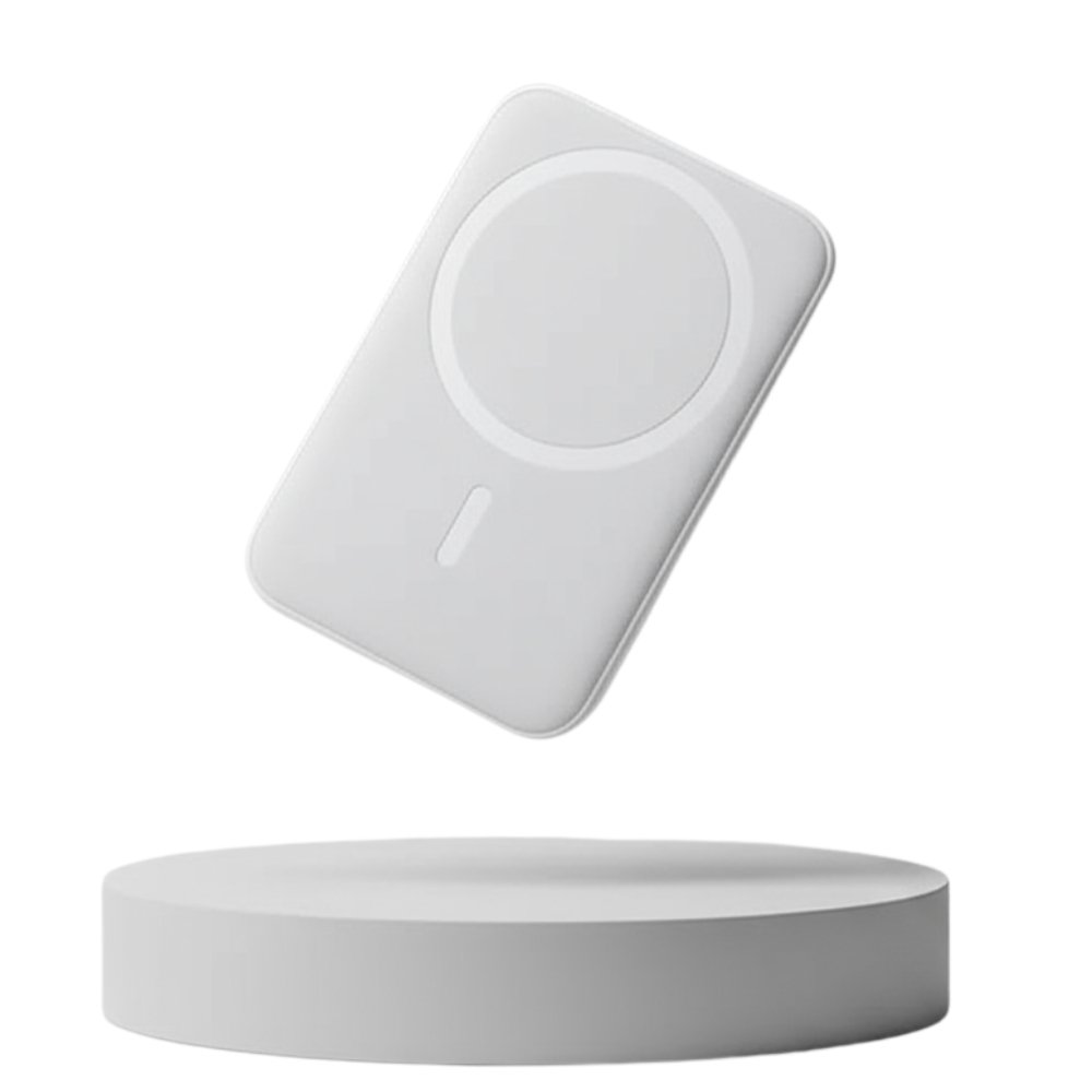 Carregador Indução Compatível Com Iphone 13 14 15