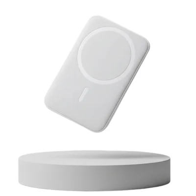 Carregador Indução Compatível Com Iphone 13 14 15