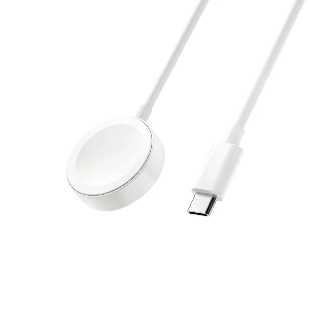 Imagem 5 de 5 do produto Cabo Carregador  Indução P/ Smartwatch Applewatch 3 4 5